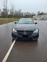 Mercedes-Benz Mercedes E400 AMG Line - Mercedes-Benz E 400 Gebrauchtwagen in Stuttgart