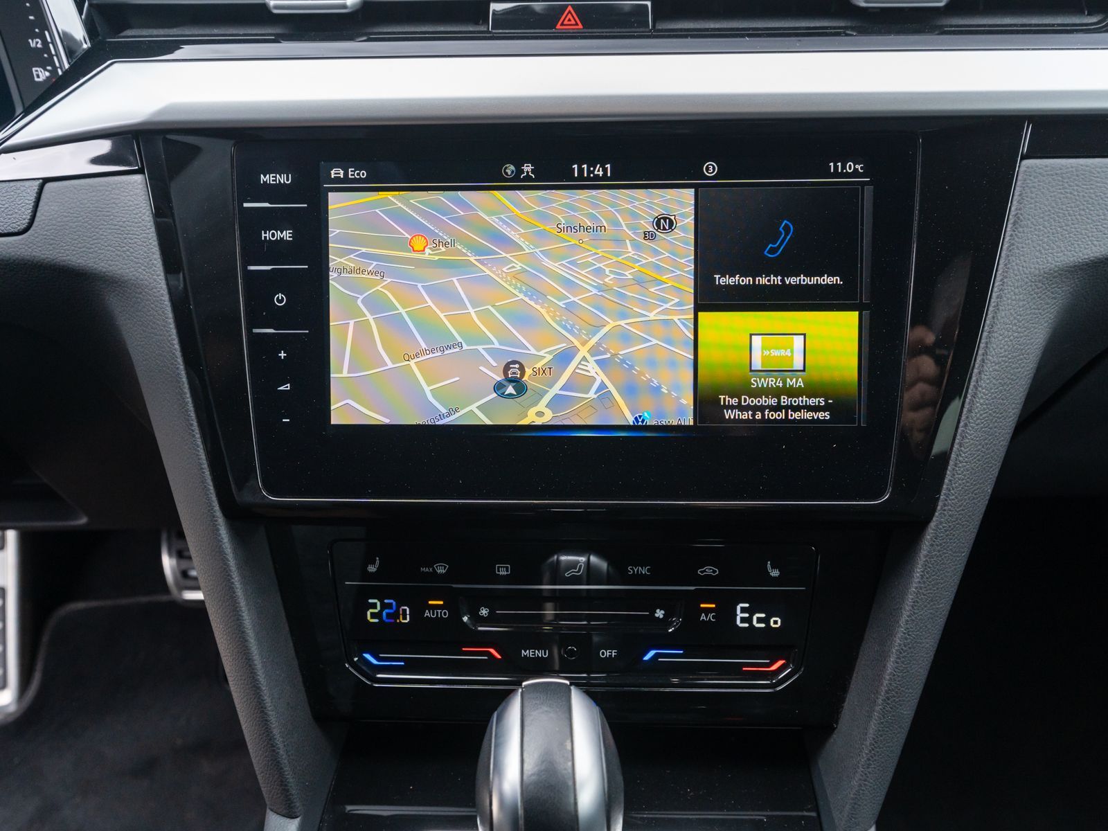 Volkswagen Arteon - Bild 13
