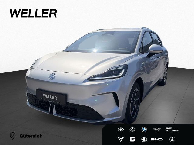 MG4 EV Urban