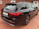 Mercedes-Benz C 200 d T Neues Modell,LED, MBUX, NAVI, Garantie - gebrauchte Mercedes-Benz C 200 aus dem Jahr 2022