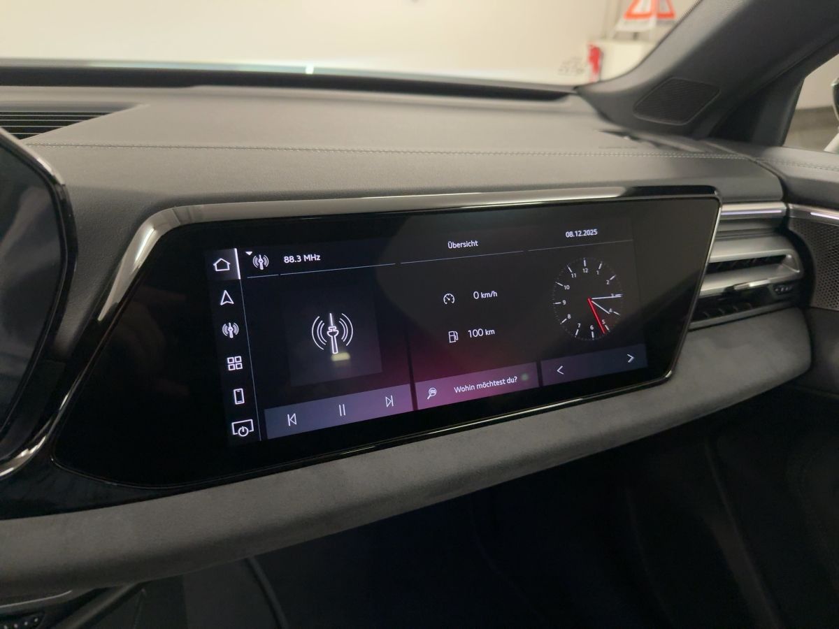 Audi A5 - Bild 19