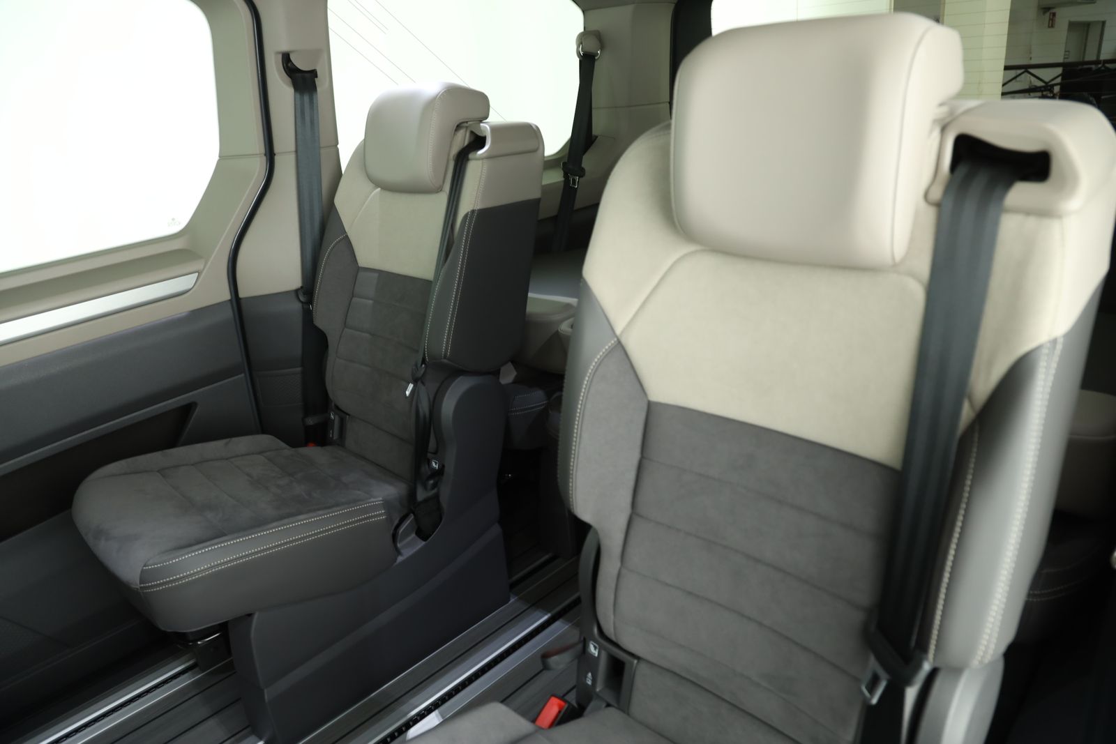 Volkswagen T7 Multivan - Bild 13