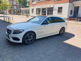 Mercedes-Benz  C 43 AMG 4MATIC T-MODELL 