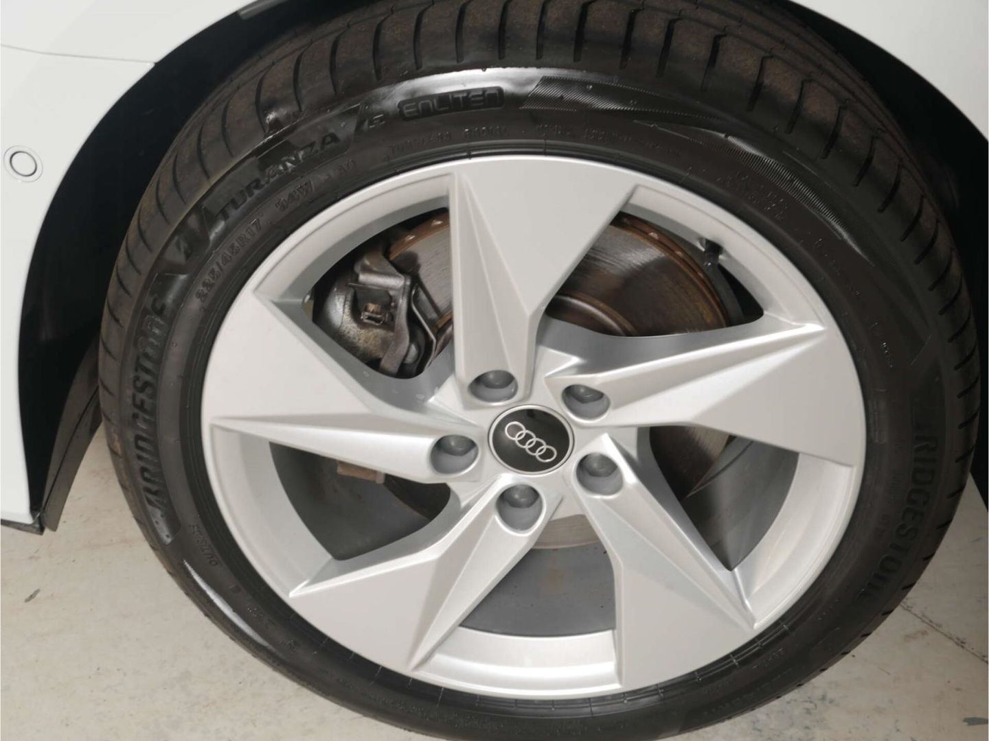 Audi A3 - Bild 5