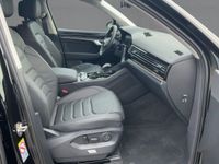 Volkswagen Touareg - Vorschau Bild 12