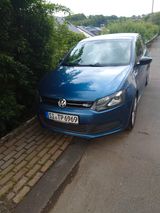 Volkswagen Polo 1.4 TSI BlueGT BlueGT - Volkswagen Polo: Bluegt