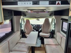 Chausson X550  Exclusive Line 25, Kombi TI/KaWa