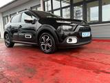 Citroën C3 Feel Pack 1.2 VTi/SHZ/NAVI/LED/EU6d - Citroën C3 Gebrauchtwagen in Nürnberg