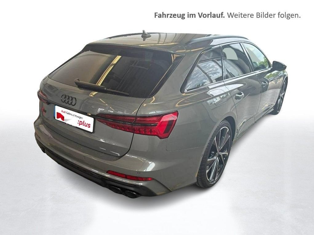 Audi S6 Avant 3.0 TDI QUA*B&O*STAND*360*MATRIX*ACC** imagem 3