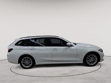 BMW 320 - 3