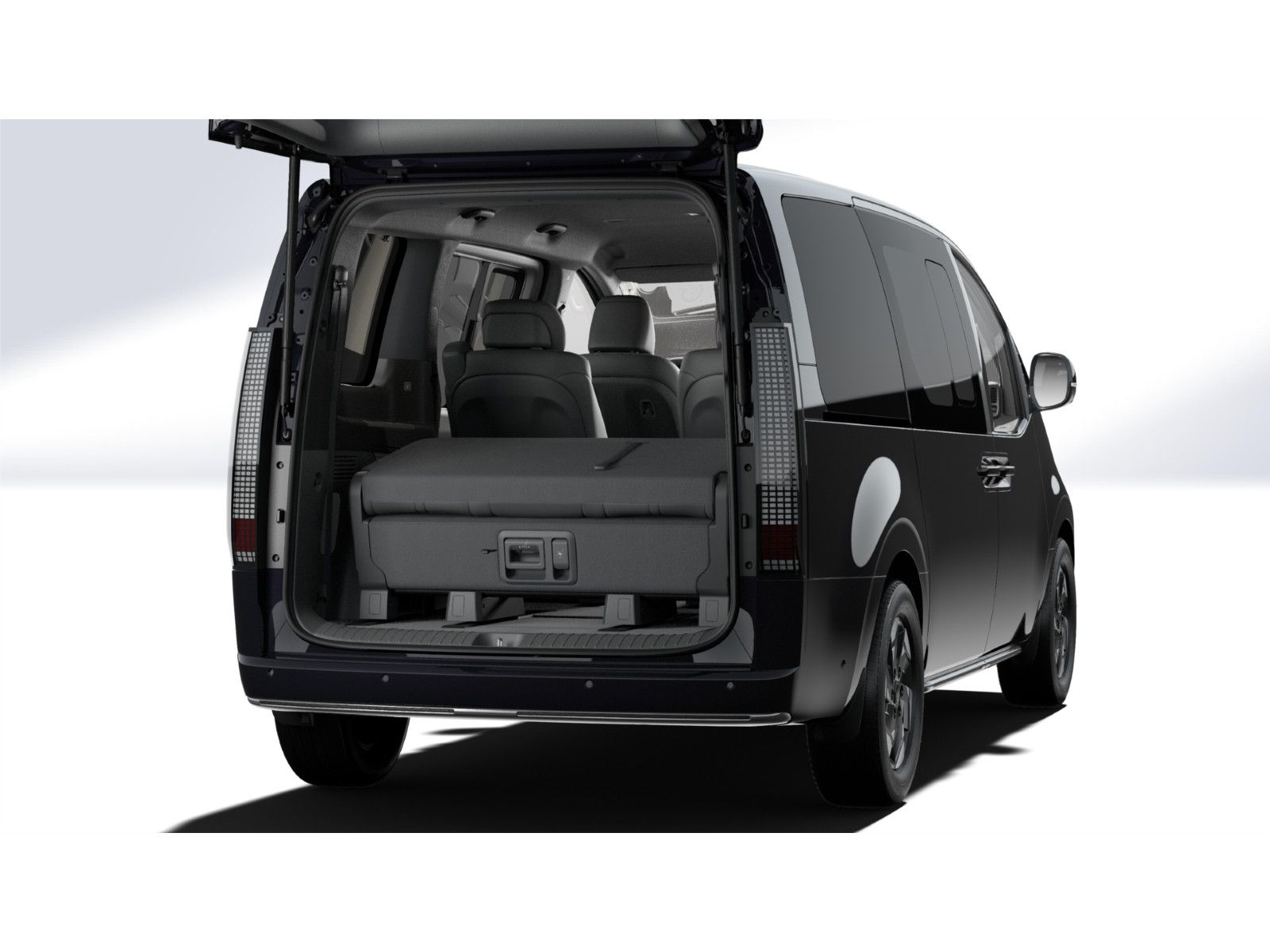 Hyundai Staria – Bild 4