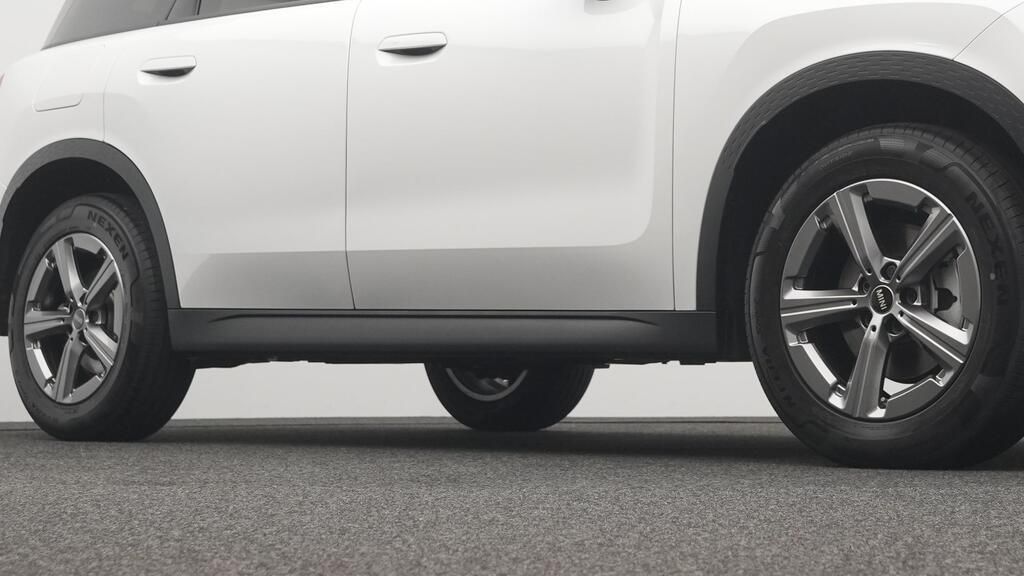 MINI One Countryman - Bild 21