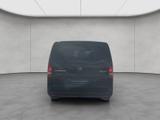 Mercedes-Benz Vito 116 CDI Tourer Extralang 9G, 2x Klima, AHK  - : Allradantrieb, Van