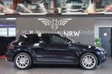 Porsche Macan S 3.0lD*Sport Paket*Luft*Pano*Kamera*Euro6 - Porsche Macan in Krefeld
