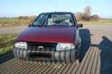 Ford Fiesta mit TÜV - gebrauchte Ford Fiesta aus dem Jahr 1997