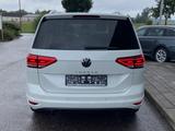 Volkswagen Touran 2.0 TDI DSG HIGHLINE 7-SITZER NAVI+LED+17 - Volkswagen Touran mit Diesel-Antrieb: Kleinbus