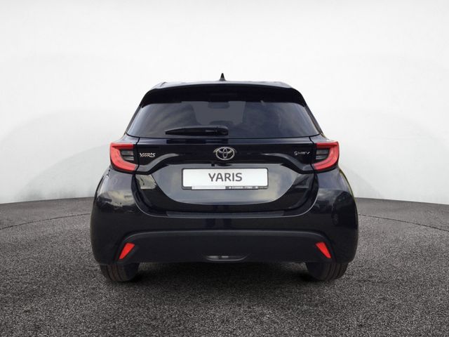 Yaris 1.5 Hybrid Teamplayer SHZ KAMERA ACC LED