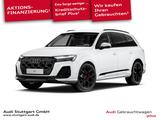 Audi Q7 S line 50 TDI quattro tiptronic
