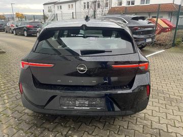 Bild 4 Opel Astra L 1.2 Turbo Enjoy - 180 Grad - CarPlay - S