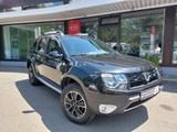 Dacia Duster 1.2 TCe125 Black Shadow 4x2 - gebrauchte Dacia Duster aus dem Jahr 2017