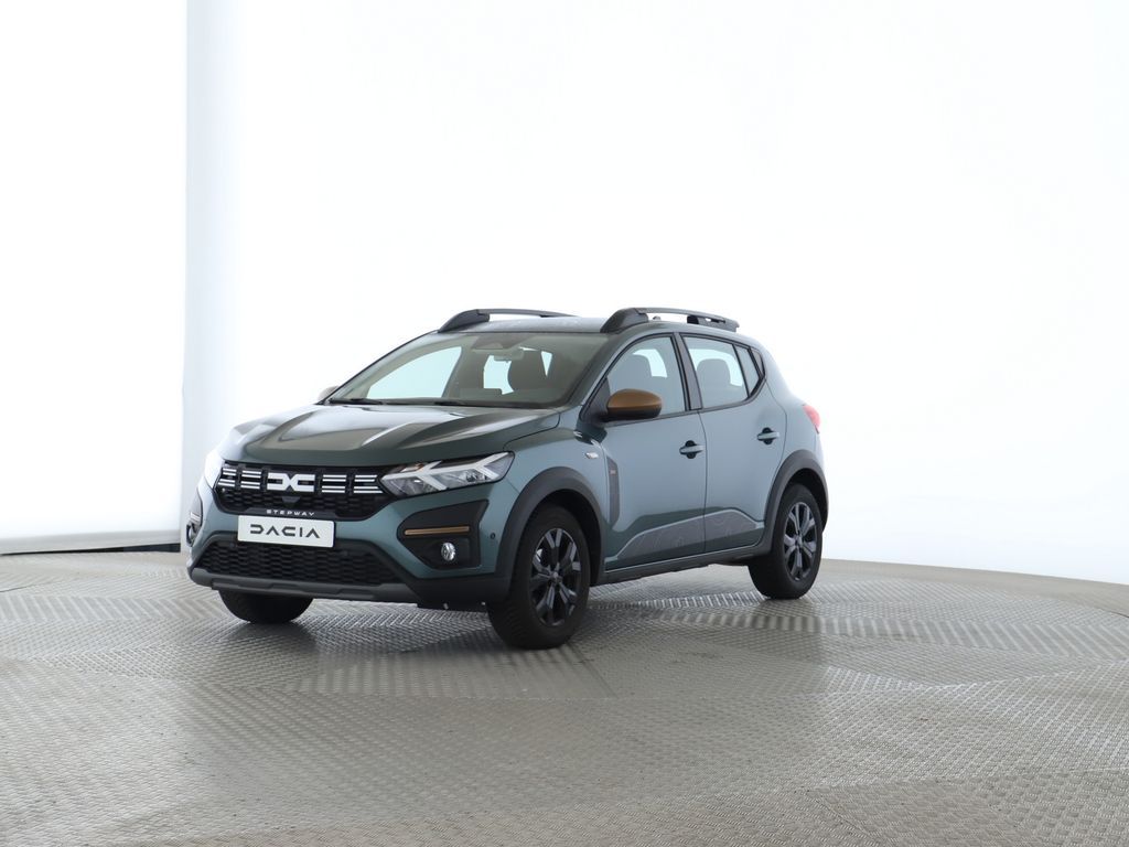 Image of Dacia Sandero