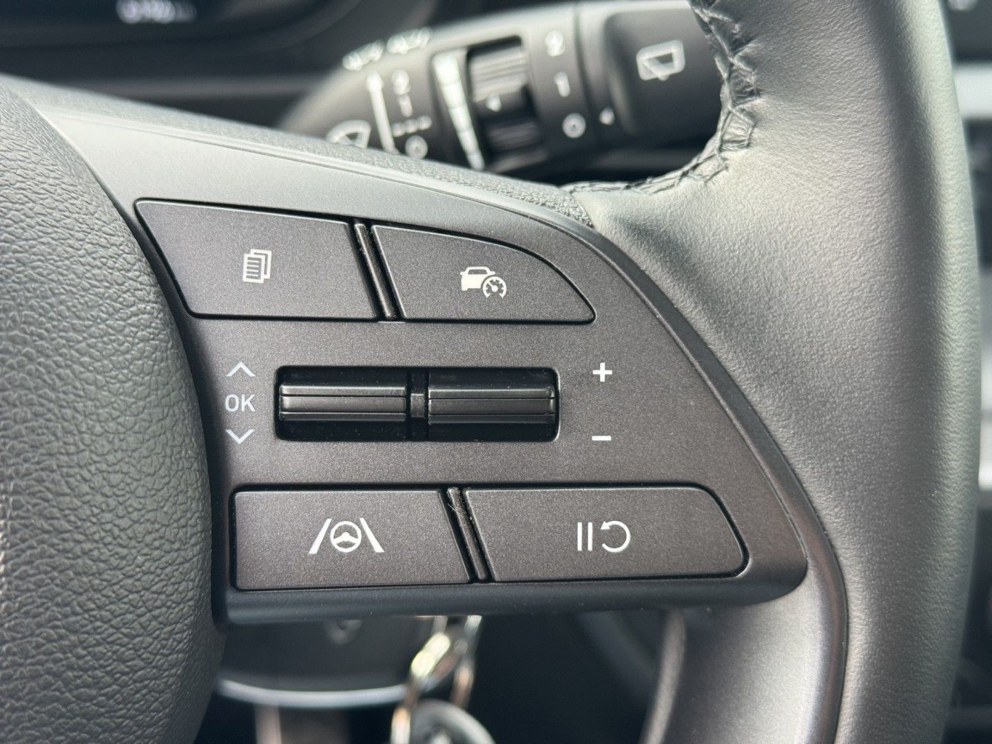 Hyundai BAYON – Bild 17