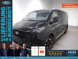 Ford Tourneo Custom 2.5 Plug-in-Hybrid L2 Active AHK - Ford Tourneo Custom Plug-in Hybrid (PHEV) Gebrauchtwagen