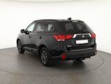 Mitsubishi Outlander 2.0 MIVEC 4WD LED 7-Sitze Pano AHK DAB - Mitsubishi: Klimaanlage