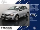 Volkswagen Polo 1.0 TSI Comfortline |CarPlay|LM - Volkswagen Polo in Bielefeld