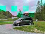 Mercedes-Benz V250 Marco Polo*Leder*LED*Navi*360Grad - Wohnwagen & Wohnmobile in Bochum