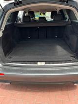 Mercedes-Benz E 200 T Autom. - - Mercedes-Benz E 200 in Düsseldorf