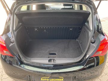 Bild 9 Opel Corsa E Color EdTurbo.*SHZ*LHZ*KLIMAAUTO*WSS-HZ*