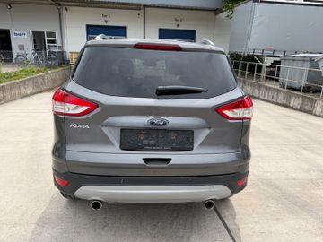 Ford Kuga - 6