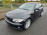 BMW 116i#1HAND/HU/AU SEPTEMBER 2027/KLIMA# - BMW 116 in Kassel
