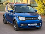 Suzuki Ignis 1.2 Dualjet/Klima*Sitzhz*Rückfahrkamera - Suzuki Ignis: Limousine