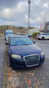 Audi A3  MOTORDEFEKT  BASTLER / EXPORT /... - Audi A3: Motor