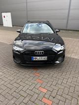 Audi A6 45 TDI quattro| Luftfahrwerk| PANO| AHK - Audi: Luftfahrwerk