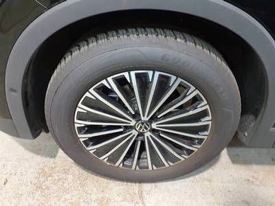 Volkswagen Tiguan - Bild 7
