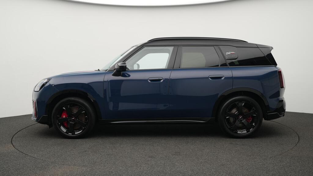 MINI Jcw John Cooper Works Trim, миниатюра 5