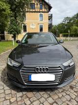 Audi A4 2.0 TDI 140kW S tronic Avant -