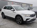 Volkswagen Tiguan 2.0 TDI DSG Elegance 4Mot. MATRIX*AHK*HUD - Volkswagen Tiguan Elegance mit Diesel-Antrieb