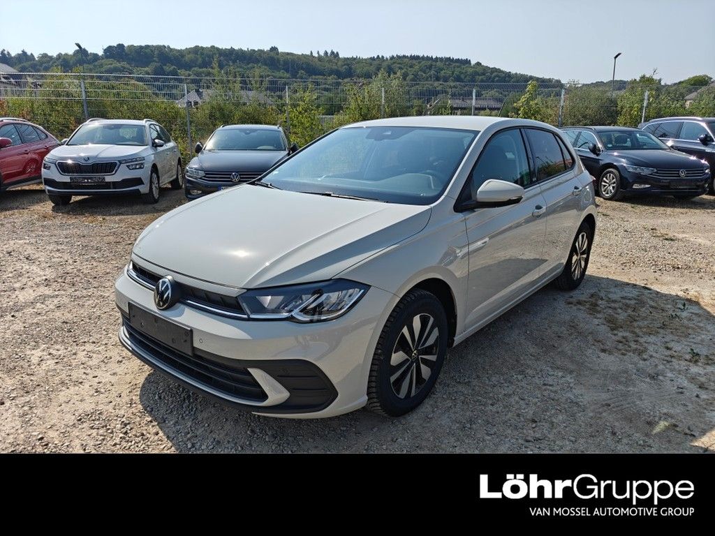 Image of Volkswagen Polo