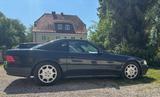 Mercedes-Benz SL 300 - gebrauchte Mercedes-Benz SL 300 aus dem Jahr 1990
