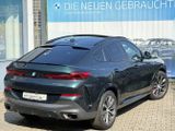 BMW X6 xDrive40d M Sport Pro Luftfahrw h&k StHzg AHK - Jahreswagen
