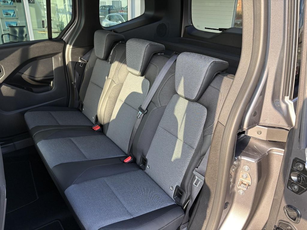RENAULT Kangoo - Bild 11