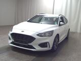 Ford Focus Turnier 2.0 EB ST-Line AHK Navi PDC LED - Ford Focus mit Diesel-Antrieb: Kombi, 2.0