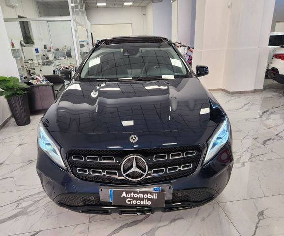 Mercedes-Benz Mercedes-benz GLA 220 CDI PREMIUM