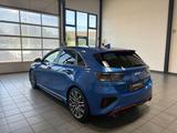 Kia Ceed 1.6T-GDI GT  ACC|LED|CarPlay|Kamera - blaue Kia cee'd / Ceed