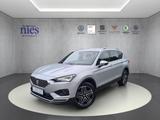 Seat Tarraco Xcellence 4Drive 2.0 TDI DSG Standheiz. - silberne Seat Tarraco