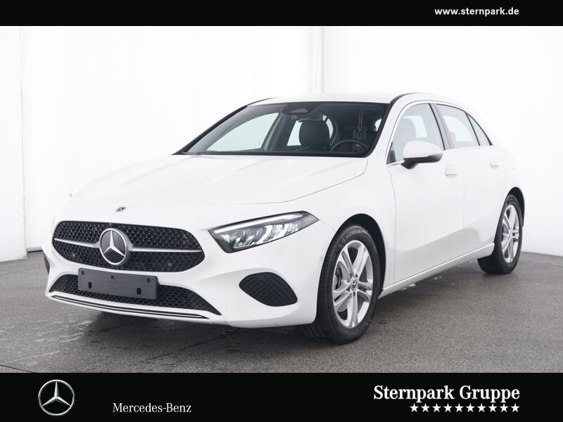 Image of Mercedes-Benz A 180